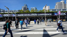 GDC 2020 将继续推进，并采取冠状病毒预防措施